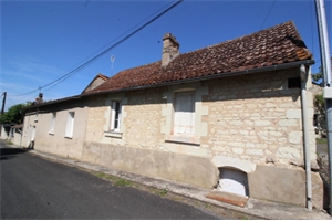 maison à la vente -   86210  MONTHOIRON, surface 16 m2 vente maison - UBI437028191